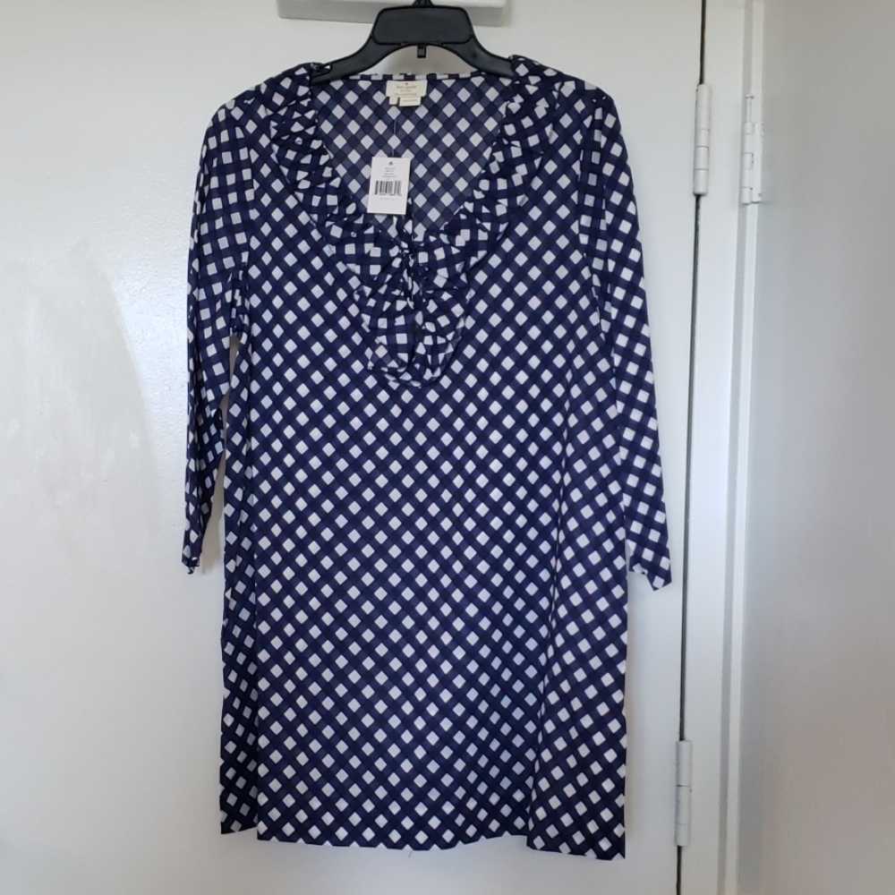 Kate Spade Malone Tunic
